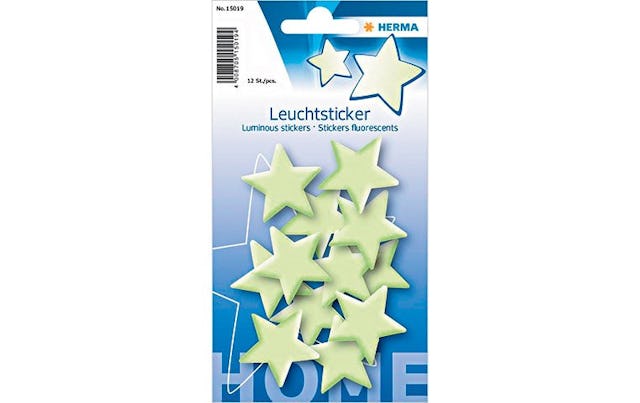 Glow in the Dark: Herma-Leuchtsticker Mini (Sterne), Fr. 3.70, auf microspot.ch. Glow in the Dark: Herma-Leuchtsticker Mini (Sterne), Fr. 3.70, auf microspot.ch.