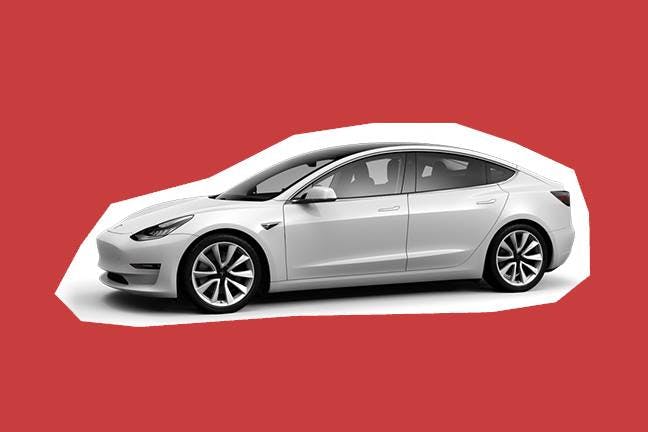 La Tesla Model 3 long range AWD est l’un des modèles les plus populaires en Suisse. En effet, sa puissance de 462 ch en impressionne plus d’un. Son pr...