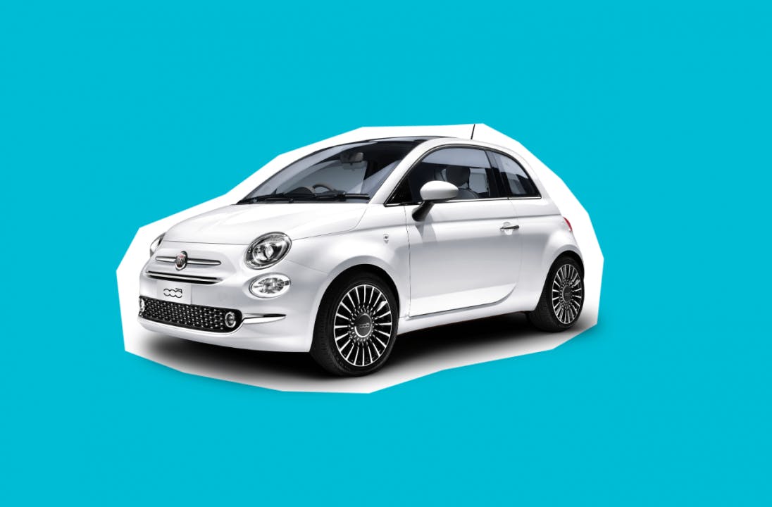 La Fiat 500 est l’un des modèles les plus appréciés par les clients de Carvolution. Cette petite voiture est un classique intemporel et est disponible...