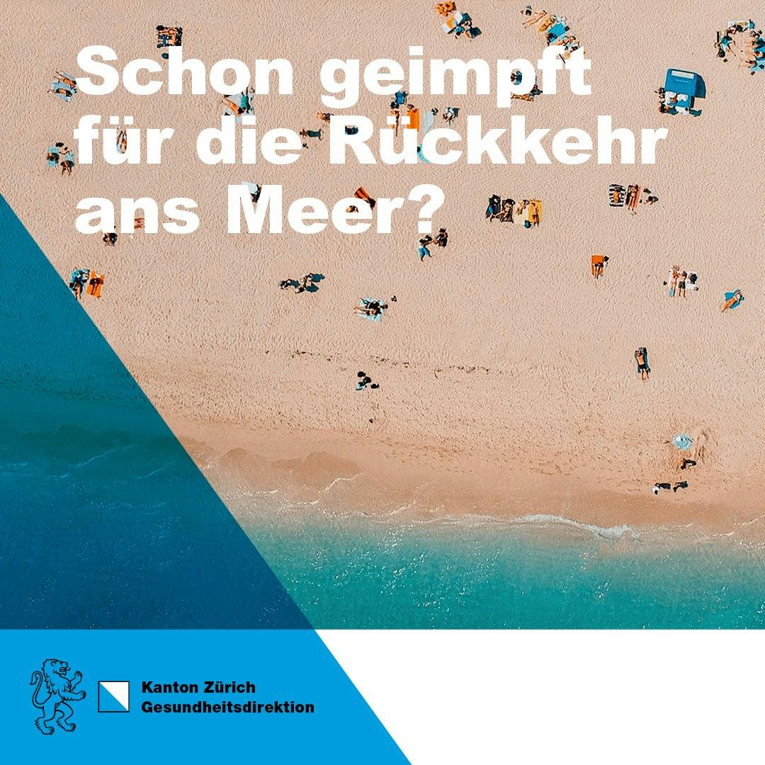 Weil das Wetter im Süden eben doch besser ist als bei uns.