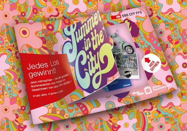 Nichts leichter als das: Im ShopVille kannst du jetzt ein Los ziehen und deinen Sofortpreis gleich einlösen. Nichts leichter als das: Im ShopVille kannst du jetzt ein Los ziehen und deinen Sofortpreis gleich einlösen.