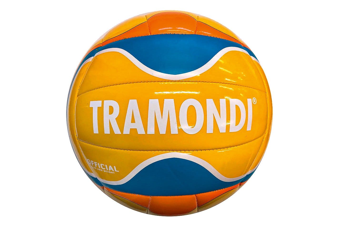 Smash! Pallone Volley Tramondi, fr. 19.95, da Coop edile+hobby.