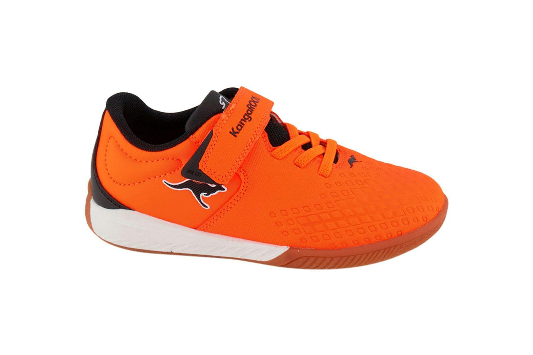 Chaussure d'intérieur de Kangaroos, 29.95 francs.