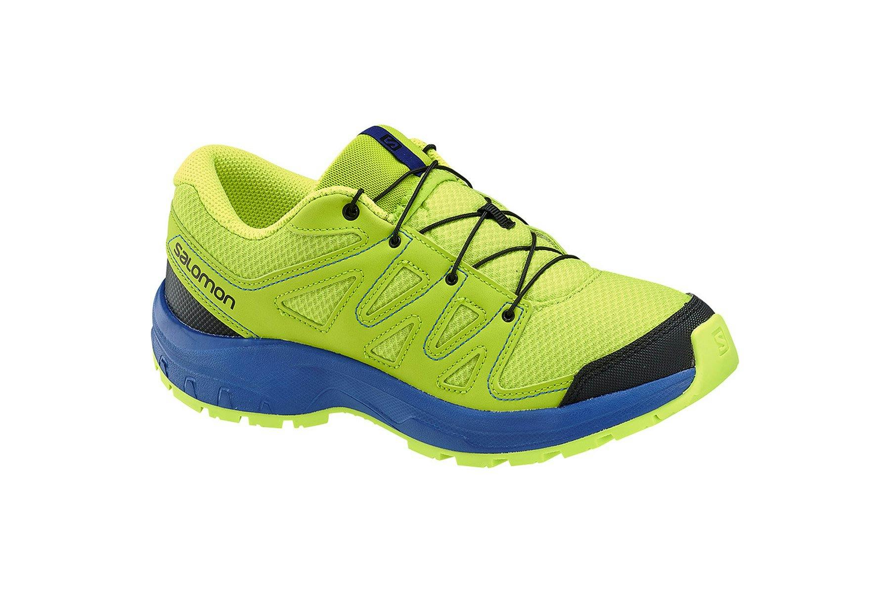 Chaussure d'extérieur de Salomon, 49.90 francs.