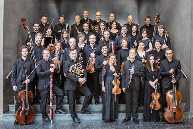 Kammerorchester Basel