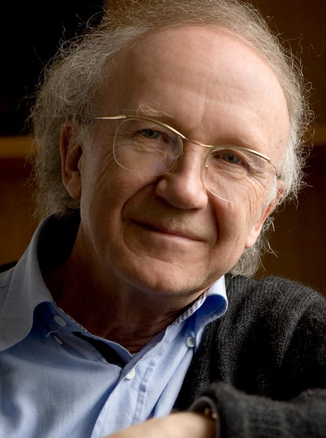 Heinz Holliger
