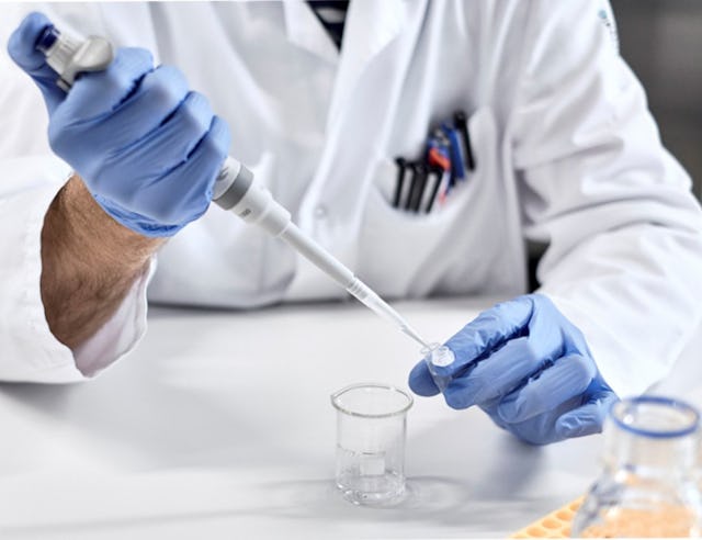 Die Absolvent*innen  führen selbstständig Messungen und Untersuchungen durch und können neue Diagnostikmethoden entwickeln, evaluieren und einführen. Die Absolvent*innen  führen selbstständig Messungen und Untersuchungen durch und können neue Diagnostikmethoden entwickeln, evaluieren und einführen.