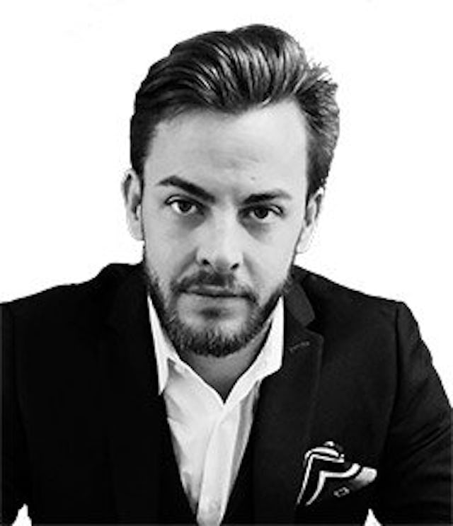 Alain Kunz, Krypto-Experte