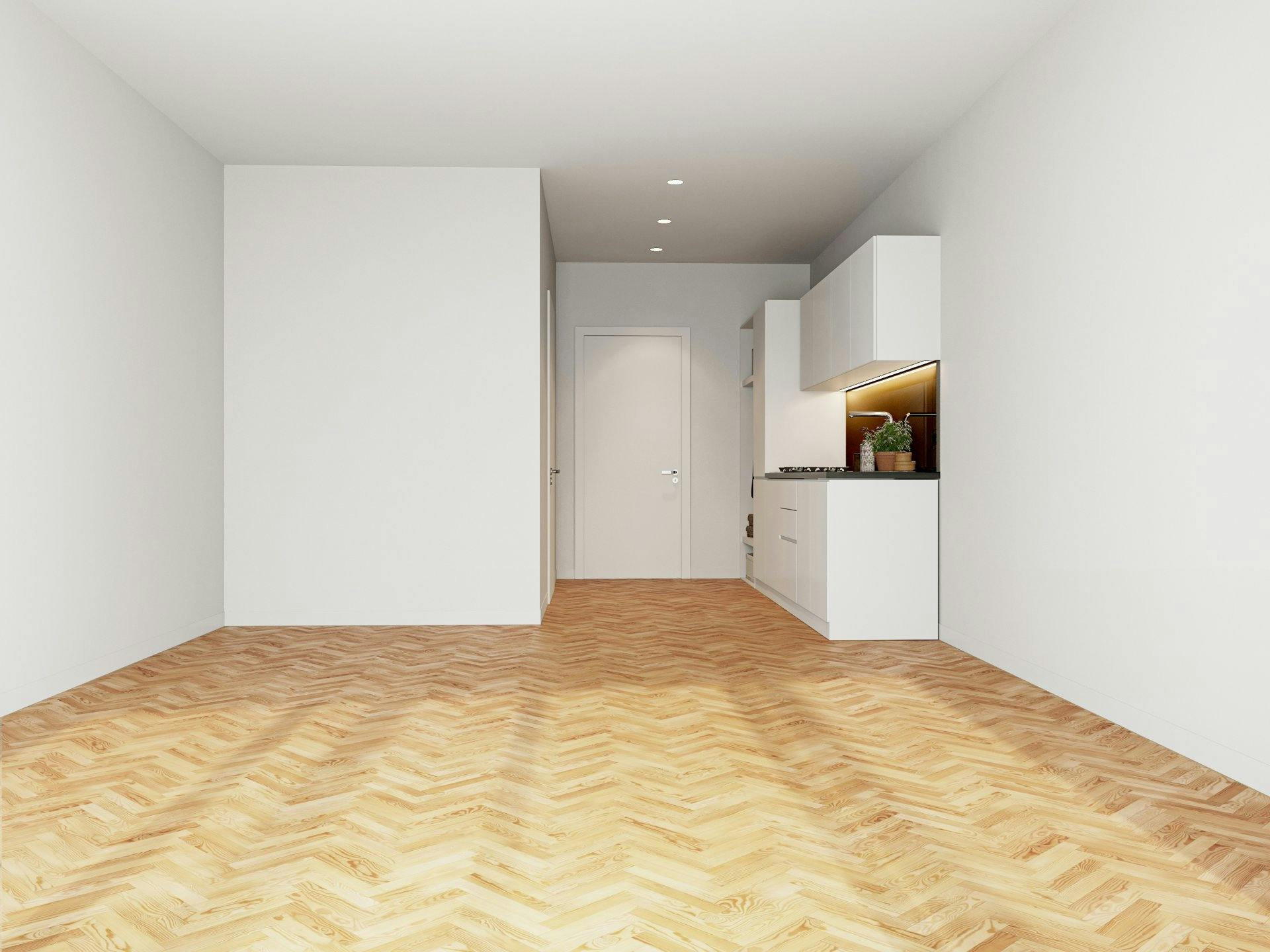 Swipe nach rechts und schau dir die verschiedenen Varianten an.