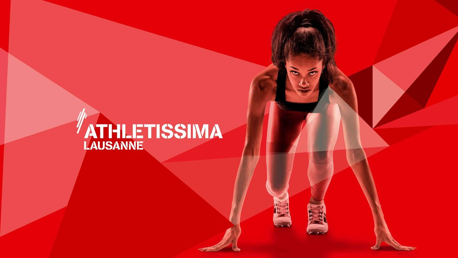 Concours Athletissima 2021 Le Matin