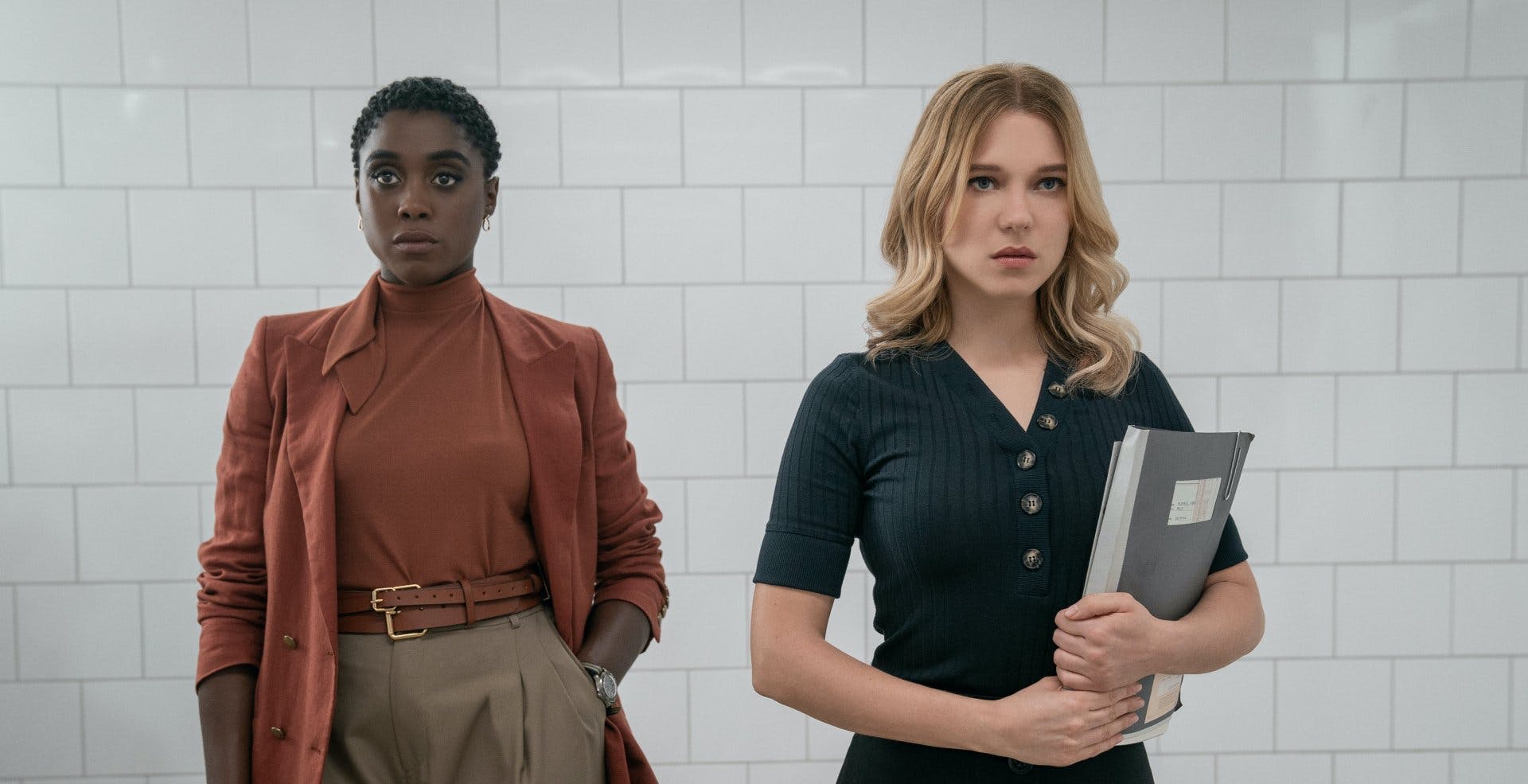 Le Bond girl più toste