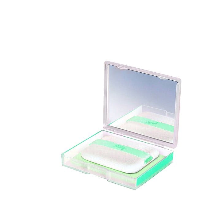 Sì alla luminosità,
no alla pelle grassa!
Salviette opacizzanti Natural
Magic Plants di Merci Handy,
fr. 9.90, da