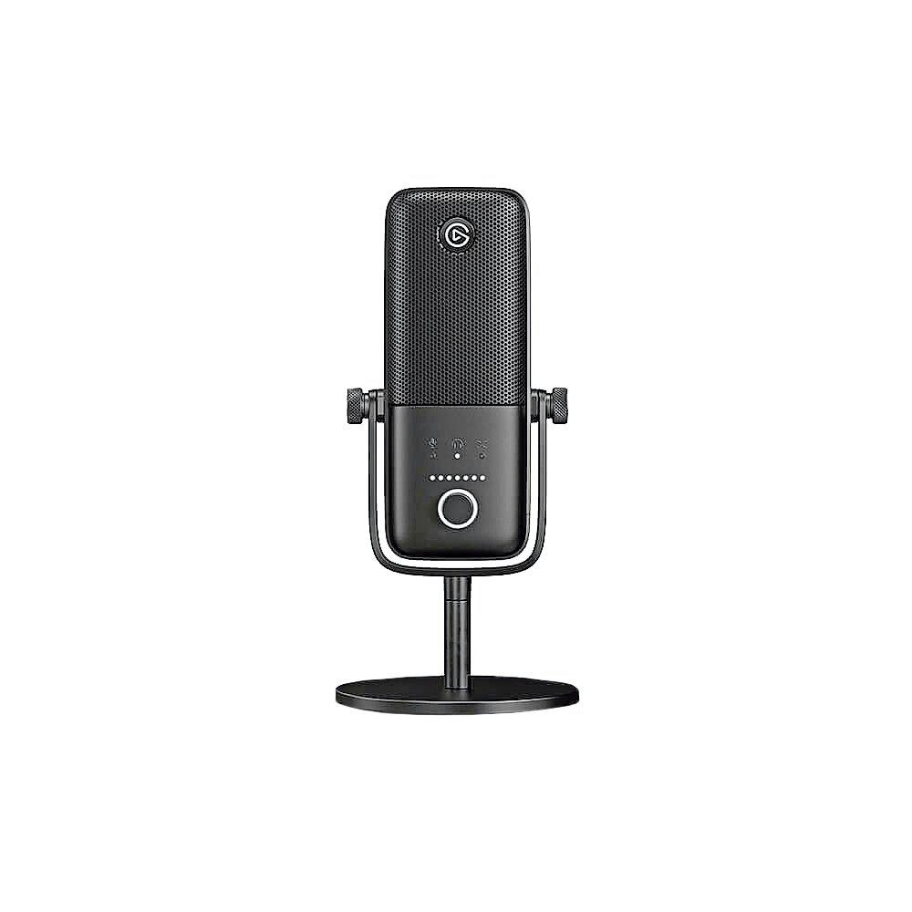 Mic Drop: Mikrofon Elgato WAVE:3,
Fr. 179.90, bei Fust.