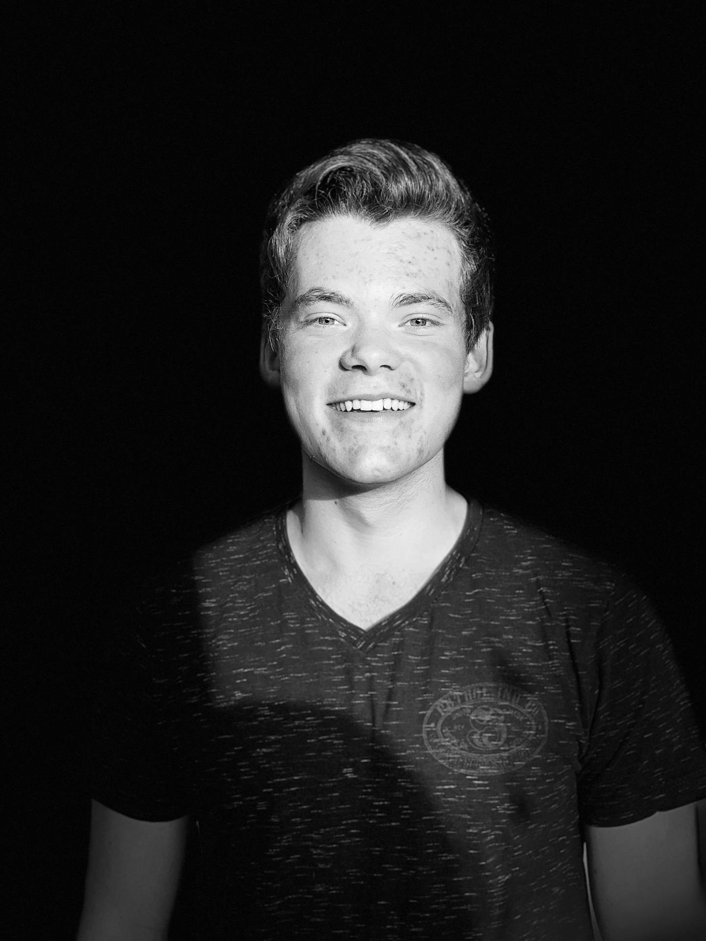 Dieses Bild ist spontan entstanden und zeigt, dass Dinge die wir jetzt machen in der Zukunft von einer grösseren Bedeutung sein können.