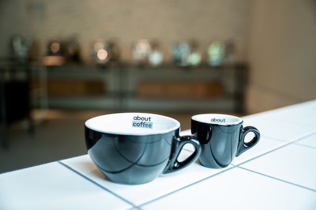 Für alle, die Kaffee als Lifestyle sehen.