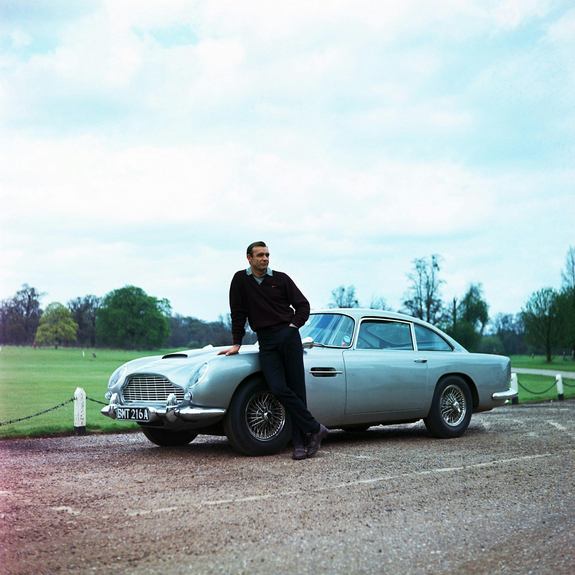 I gadget di Bond: dallo schermo alla realtà