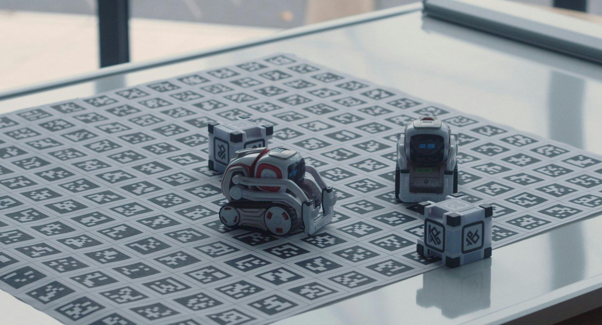 ... Protagonist*innen, die alle vor allem Eines verbindet: