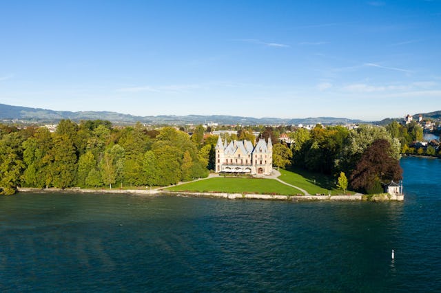 Ruhe und Entspannung: Wer abschalten möchte, ist hier genau richtig. Ruhe und Entspannung: Wer abschalten möchte, ist hier genau richtig.