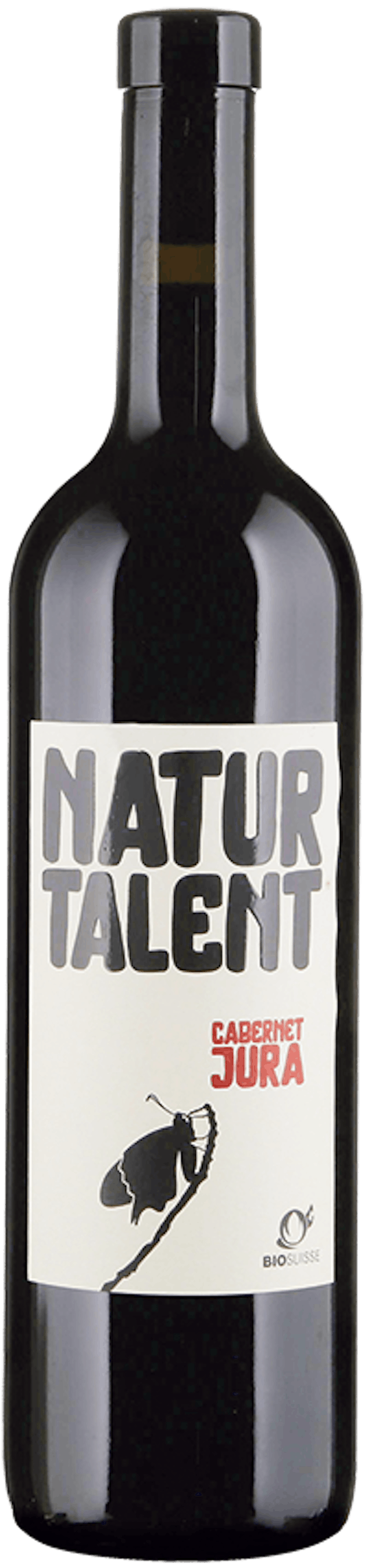 Vin de Pays Suisse Cabernet Jura
Naturtalent, fr. 17.95/75 cl,
da Coop e su mondovino.ch* Vin de Pays Suisse Cabernet Jura
Naturtalent, fr. 17.95/75 cl,
da Coop e su mondovino.ch*