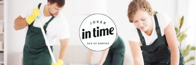 Mehr Zeit für die schönen Dinge im Leben.