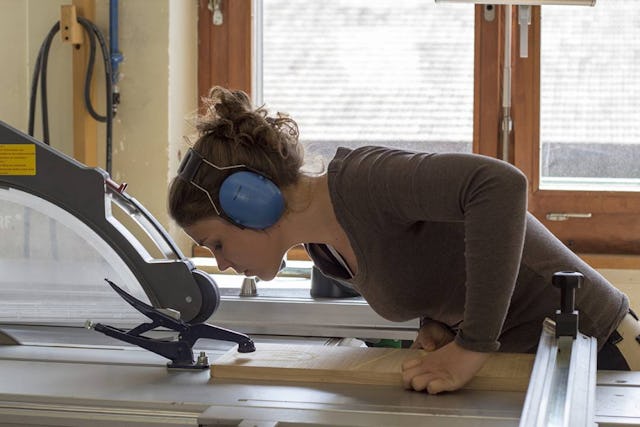 Des métiers passionnants sont à découvrir.