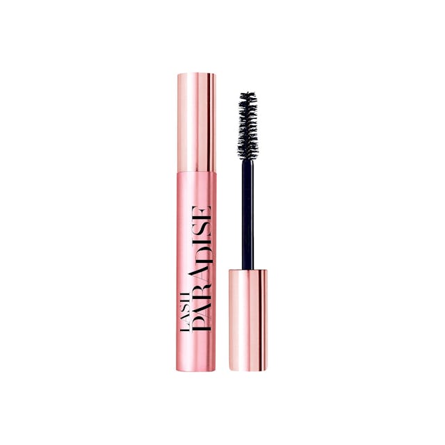 Fläschchen statt Block: Lash Paradise Mascara von L’Oréal, Fr. 23.90, bei Coop. Fläschchen statt Block: Lash Paradise Mascara von L’Oréal, Fr. 23.90, bei Coop.