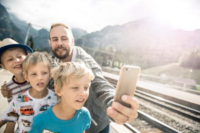 Auf den Rätselwegen in der Region Bern und Seeland ist Spass für die ganze Familie garantiert.