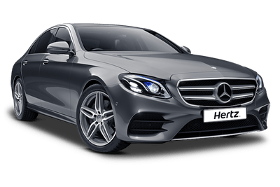 Ceux qui souhaitent se faire plaisir peuvent aussi choisir une voiture de luxe.