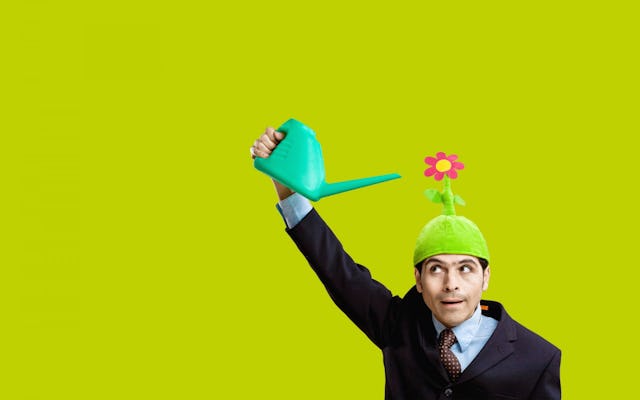 Du willst den Durchblick in der Digitalen Transformation? Die Akademie St. Gallen hilft dir dabei.