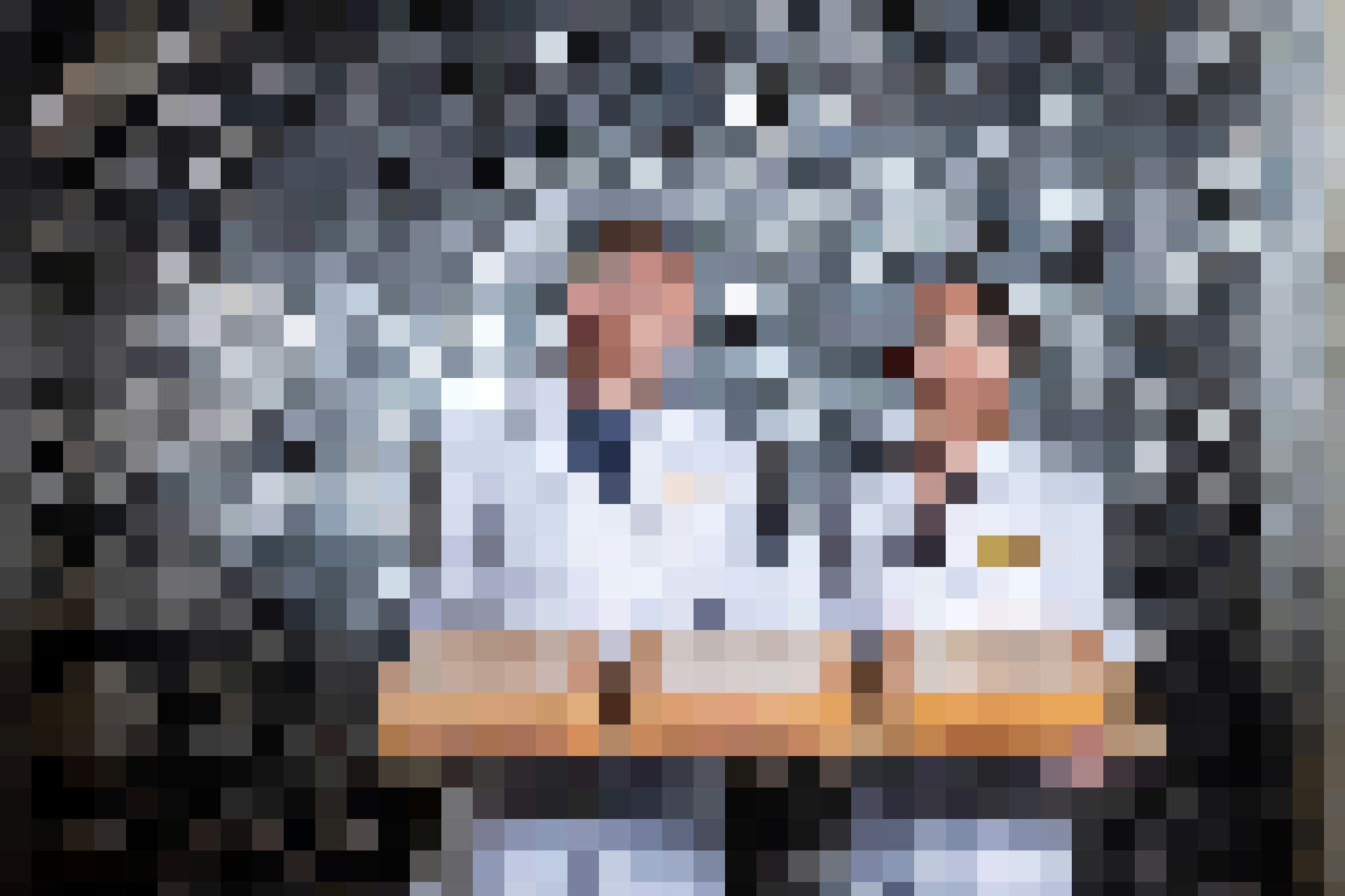 «Heute wollen viele Leute beim Raclette-Essen experimentieren, da ziehen wir auf jeden Fall mit!»  Felix Schibli, Geschäftsführer Seiler Käserei, Giswil