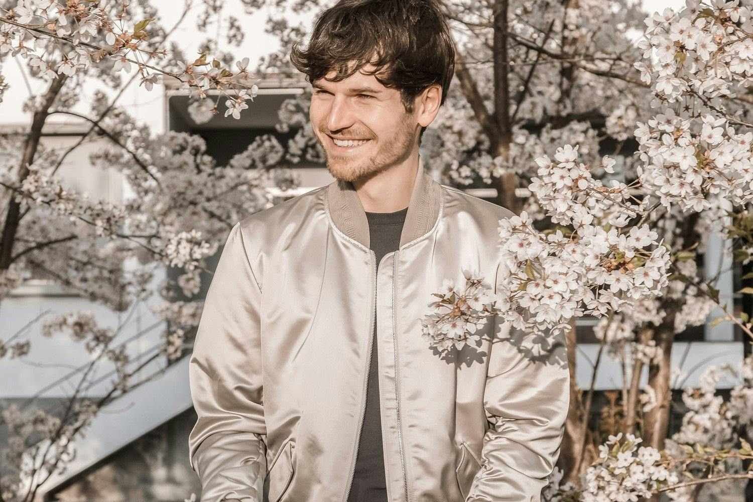 James Gruntz: «Ich freue mich enorm, dass ich bei der Pink Ribbon Gala dabei sein darf. Es ist immer wunderbar,  wenn Musik nicht nur klingt, sondern...