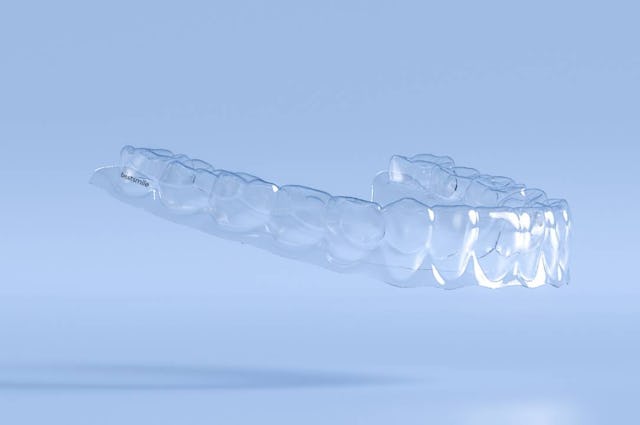 Die bestsmile Aligner.