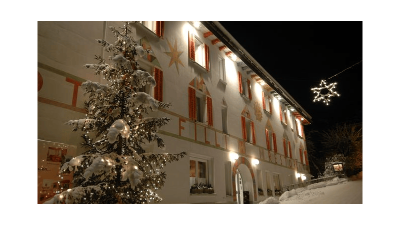 Bereits seit 1913 werden hier Gäste beherbergt. Seit 1987 wird das Haus als familiäres Boutiquehotel mit gemütlichem Ambiente und persönlichem Engagem...