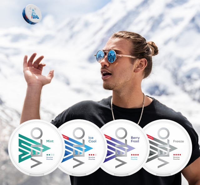 Découvre les saveurs mentionnées ci-dessus et bien d’autres encore sur velo.com/ch et trouve ton VELO idéal