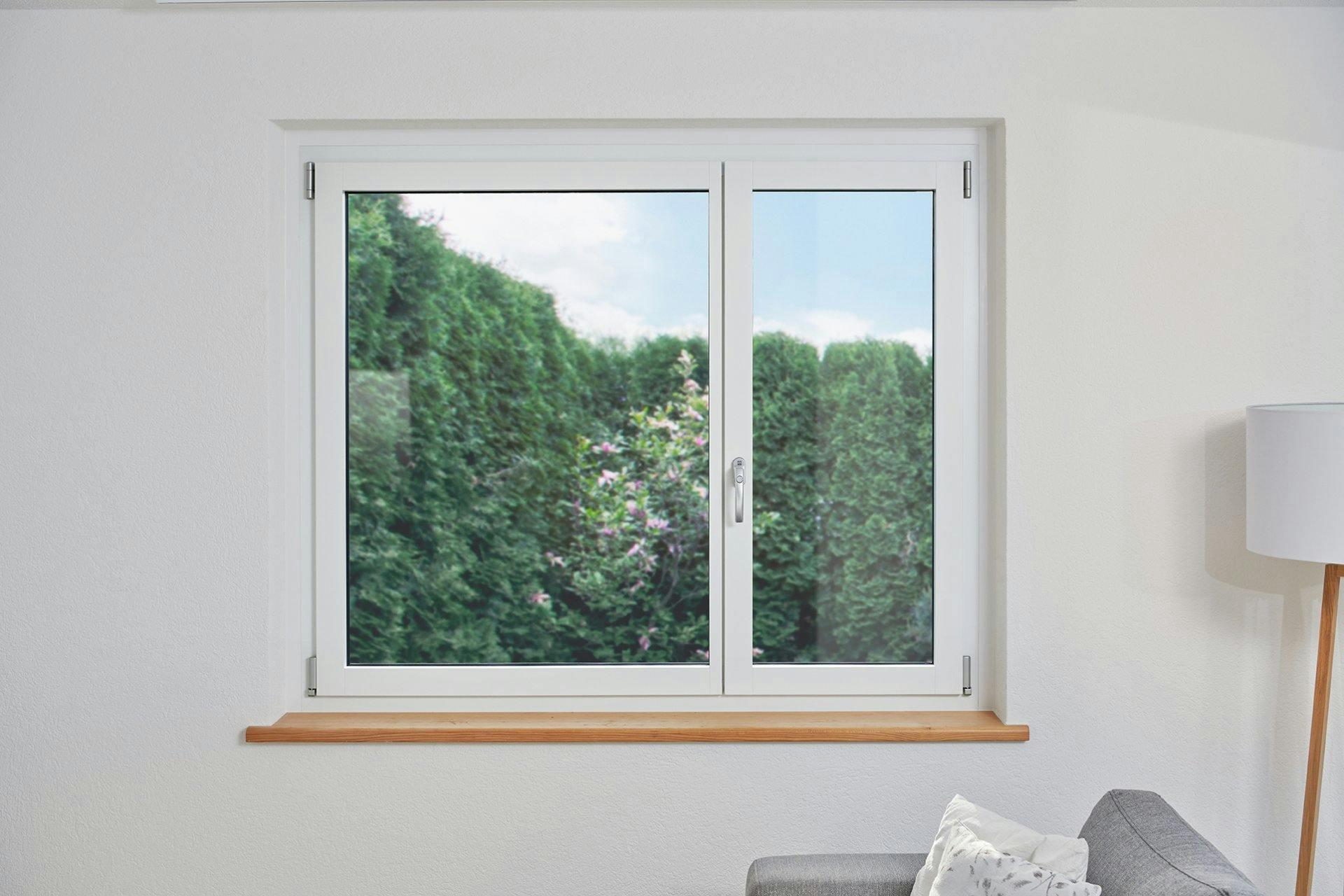 La fenêtre RF1 est la plus prisée de Suisse pour les projets de rénovation.