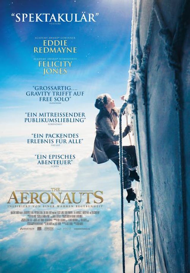 Ab 6. Februar im Kino