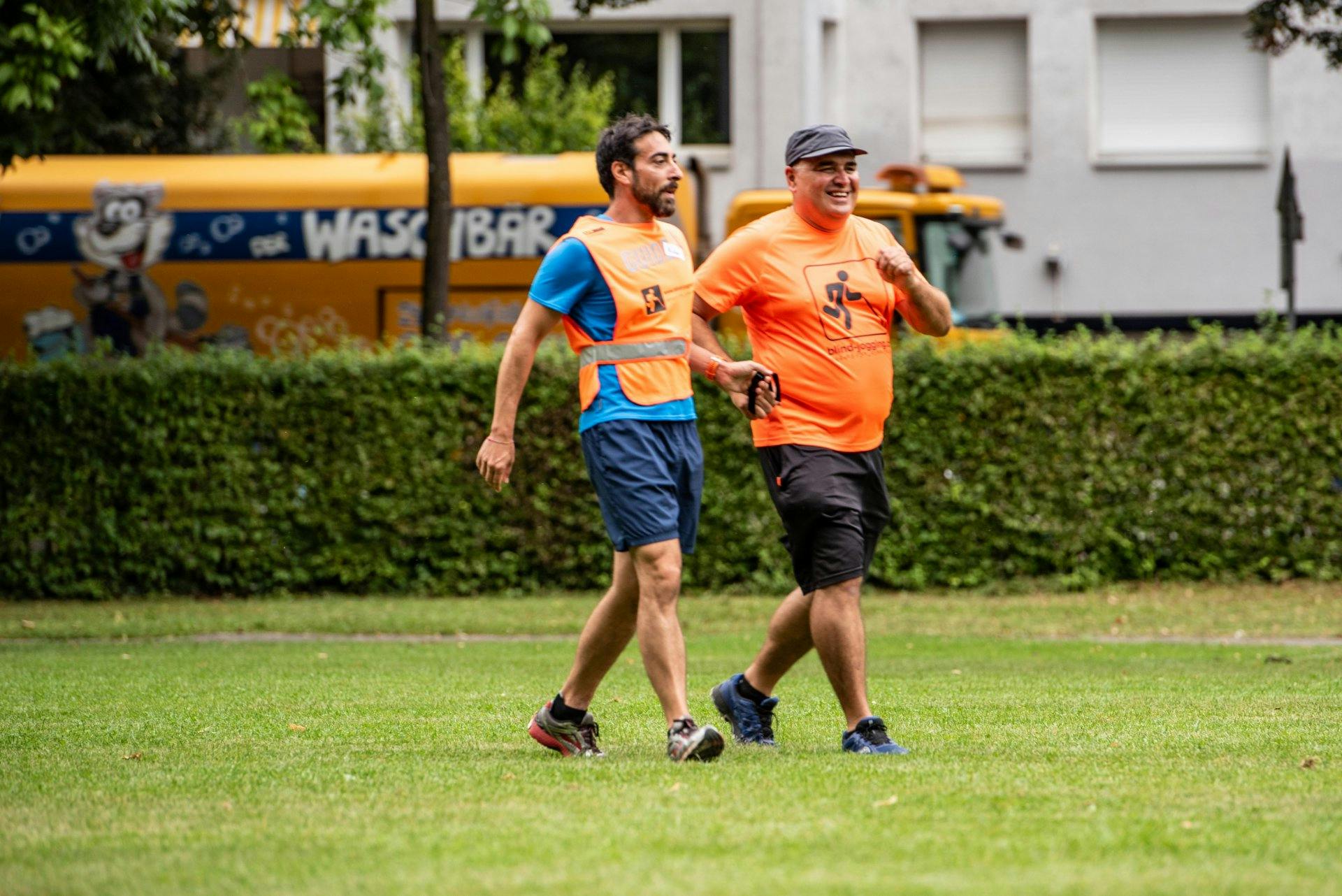 L’importante è avere soprattutto empatia, attenzione e pazienza.