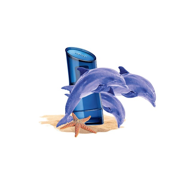 Accenni marini: Eau de toilette Intense Kenzo uomo, fr. 64.90 / 40 ml, da Import Parfumerie.