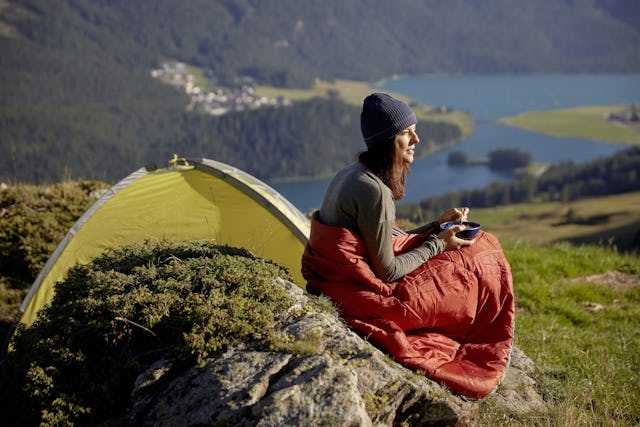 Pour se réveiller, le matin, rien de tel qu'un bon bol de muesli croquant.