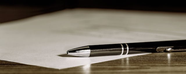 Das Ausfüllen jener Dokumente, die das Lebensende regeln, benötigt nicht viel Zeit. Ein herausfordernder Prozess ist jedoch die vorhergehende Auseinandersetzung mit den existenziellen Fragen.