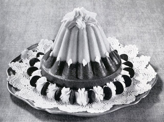 Viele Details: Die Speisen im Fülscher Kochbuch sind oft aufwendig. Viele Details: Die Speisen im Fülscher Kochbuch sind oft aufwendig.