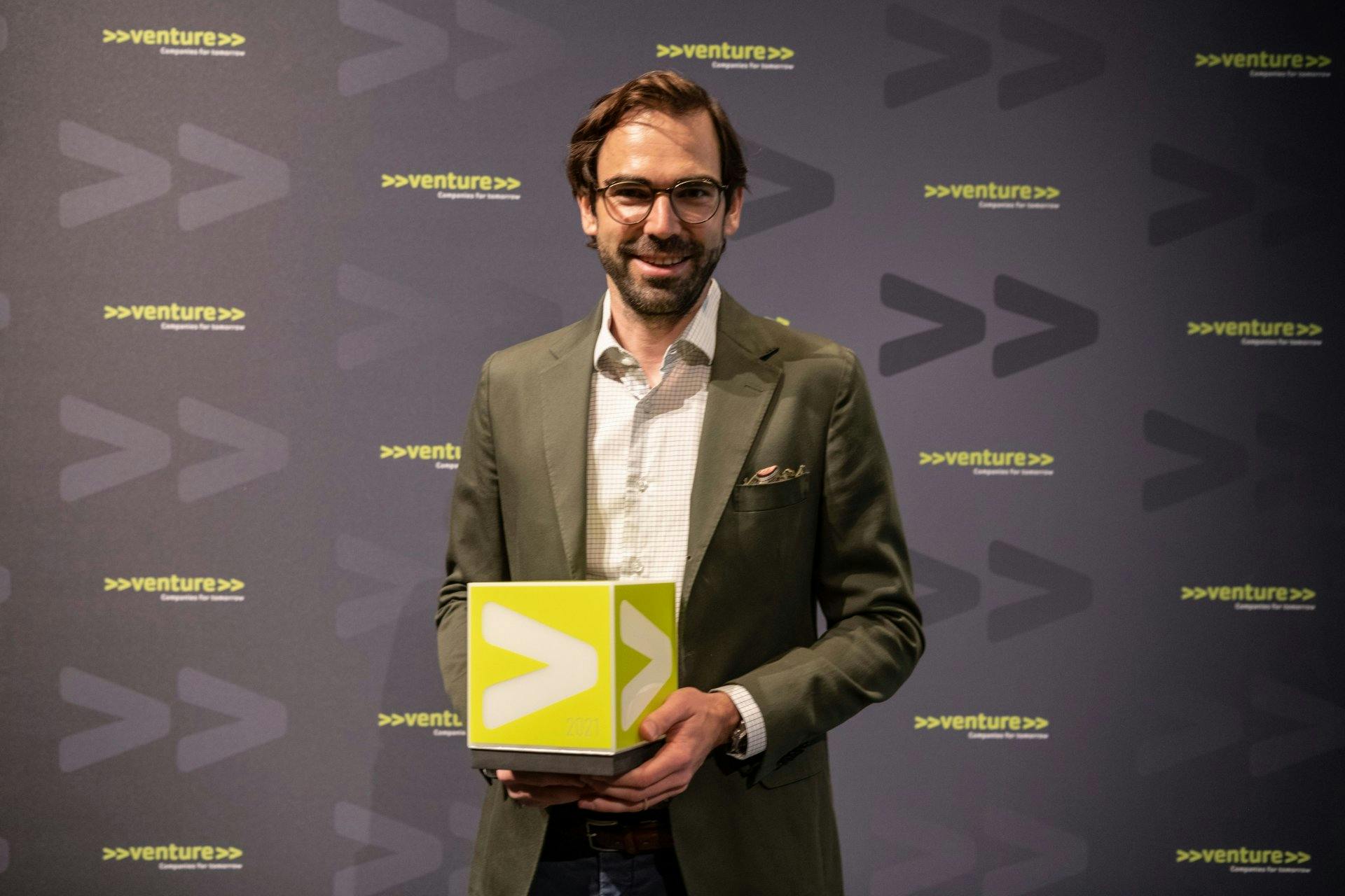 Luya Foods (Bern): Bietet eine geschmacksintensive und natürliche pflanzliche Alternative zu Fleisch aus einem Beiprodukt der Sojaindustrie.