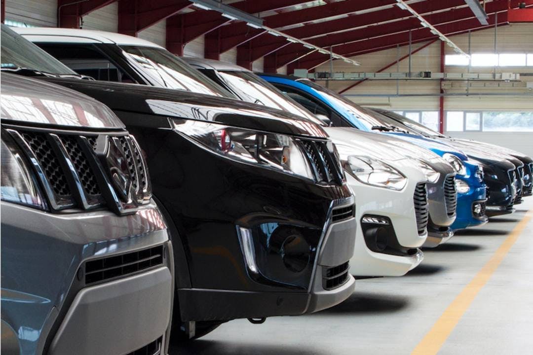 Carvolution n’a pas seulement les meilleurs prix de Suisse pour les abonnements voiture mais propose aussi un grand nombre de marques et de modèles di...