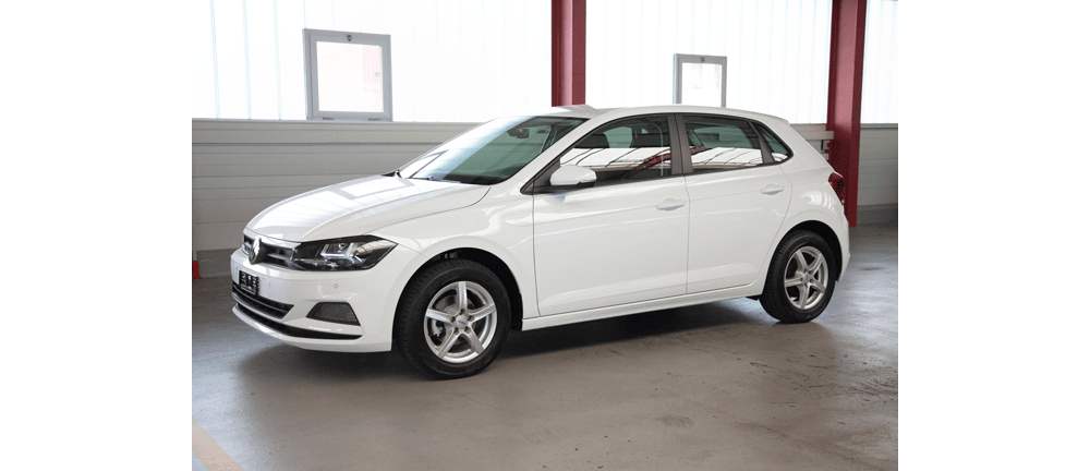 La VW Polo est la plus populaire des voitures de tous les jours. Ce modèle gagne de plus en plus de terrain par rapport à la Golf. Elle est équipée d’...