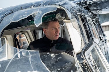 Daniel Craig verpasst 007 ein neues Image