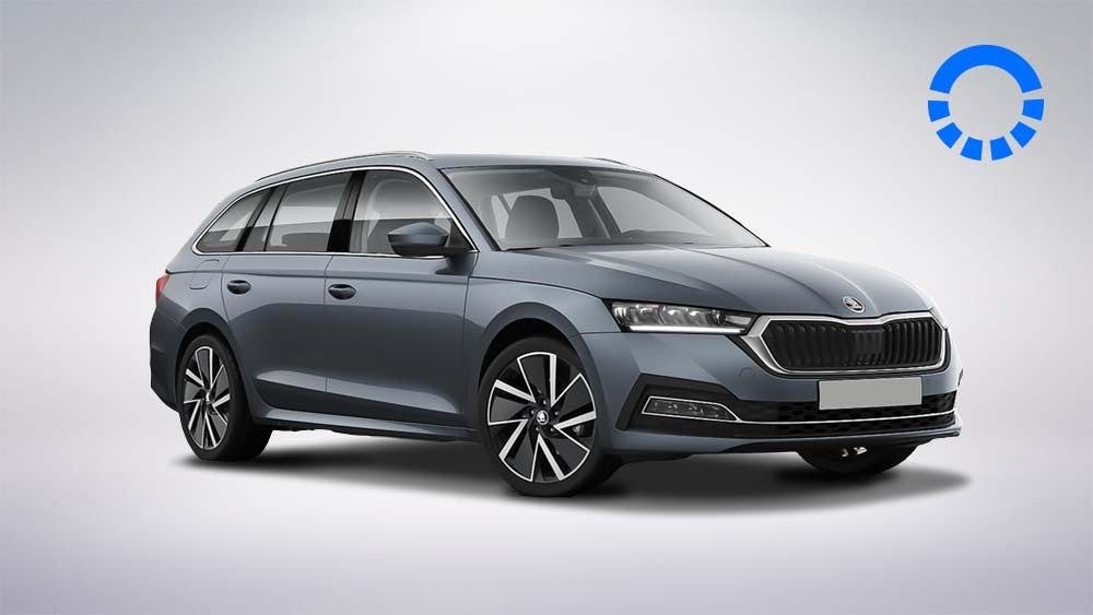 Der Klassiker unter den Autos, der Skoda Octavia, ist durch seine Grösse und das angenehme Fahrgefühl das ideale Familienauto.