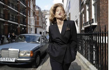 De la Bond girl à la Bond woman