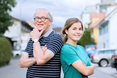 Rencontres sur un pied d’égalité