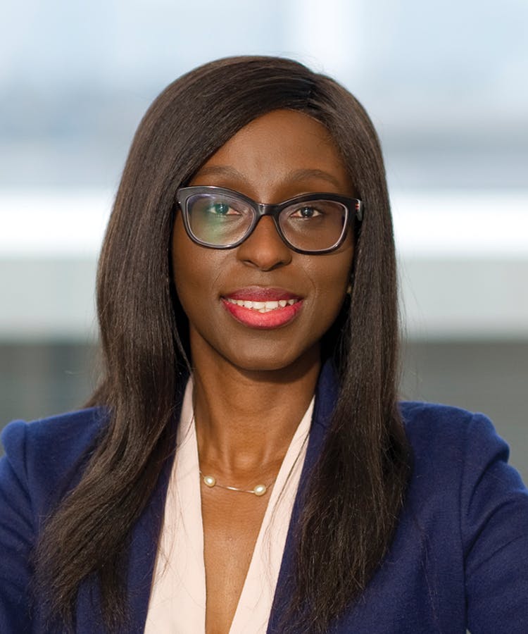 Autorin: Omotunde Lawal, CFA, Head of Emerging Markets Corporate Debt bei Barings