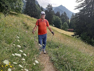 Sans cesse sur la route